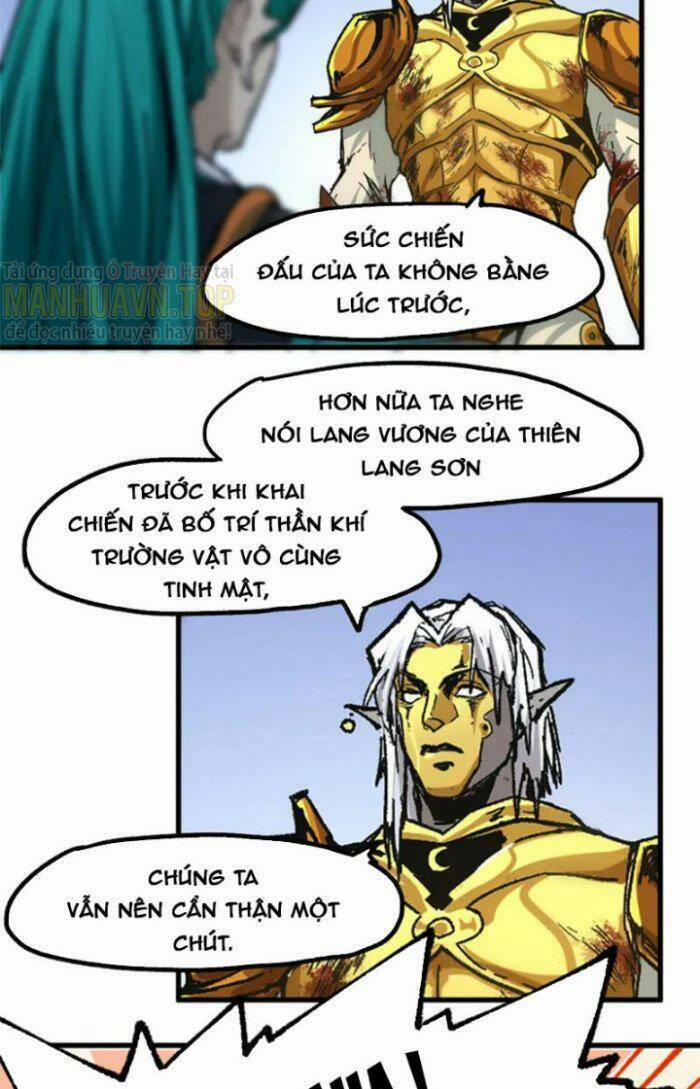 Thánh Khư 198 trang 77