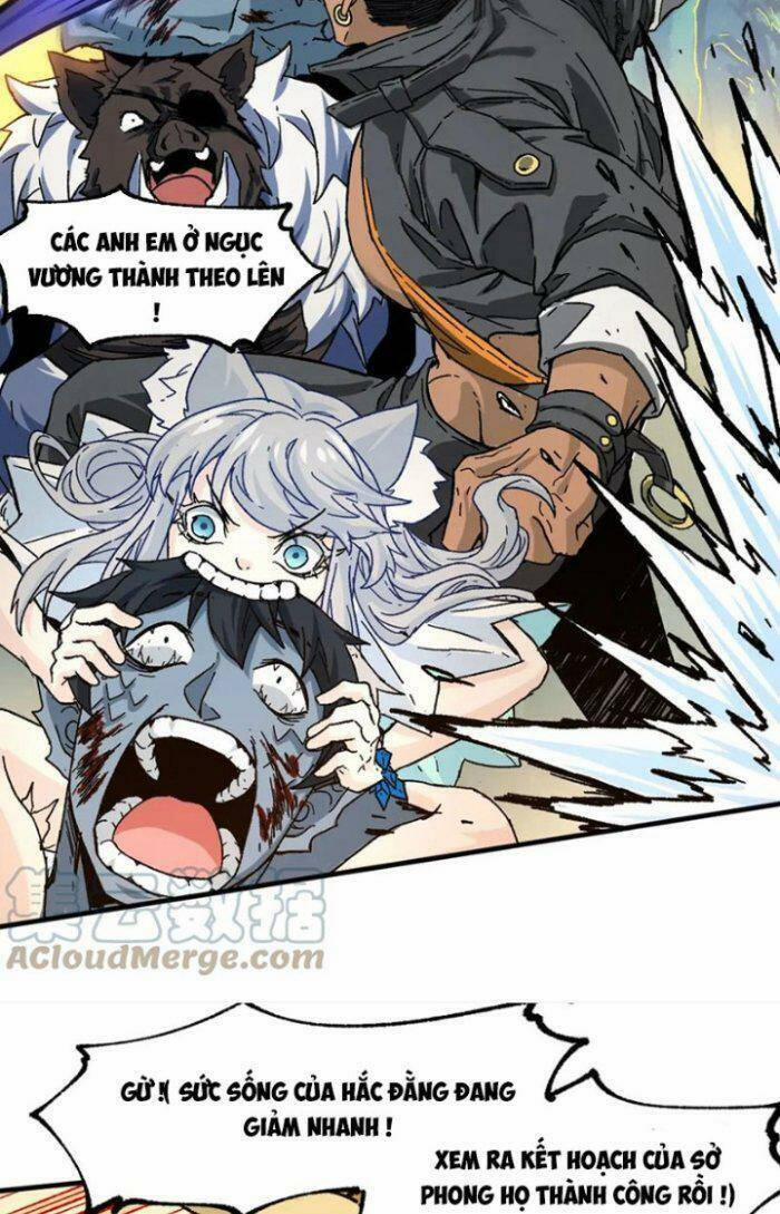 Thánh Khư 199 trang 34