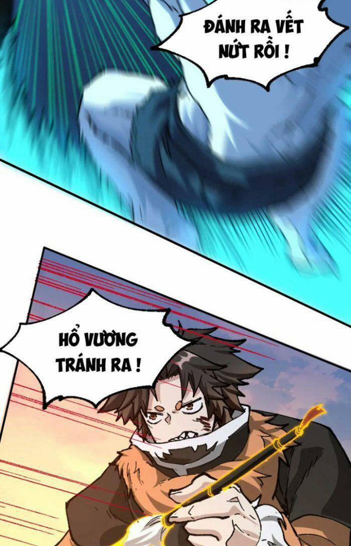 Thánh Khư 199 trang 70