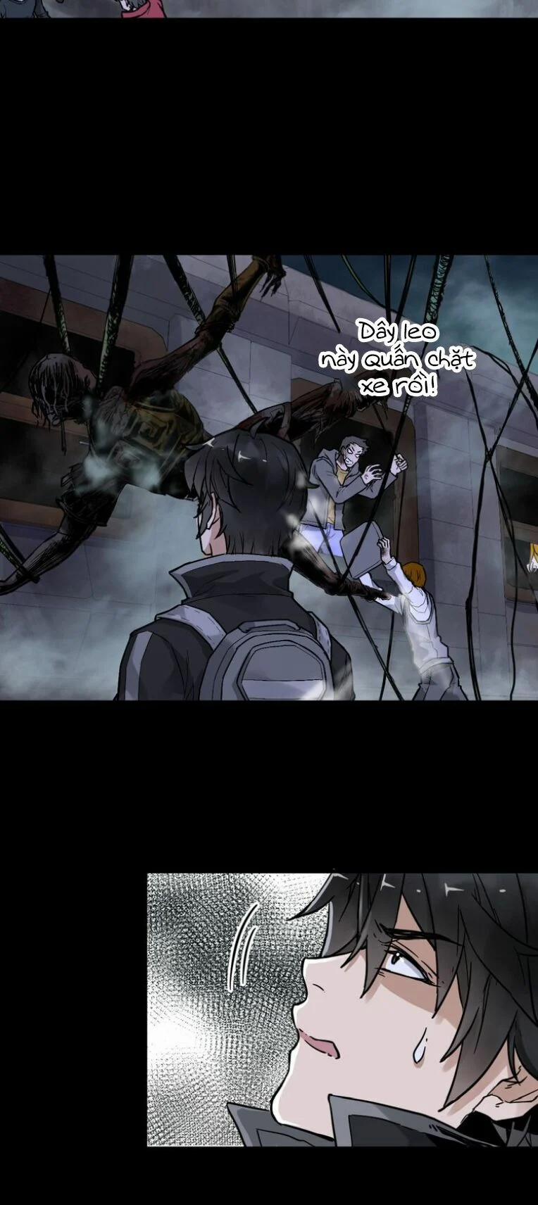 Thánh Khư 2 trang 13