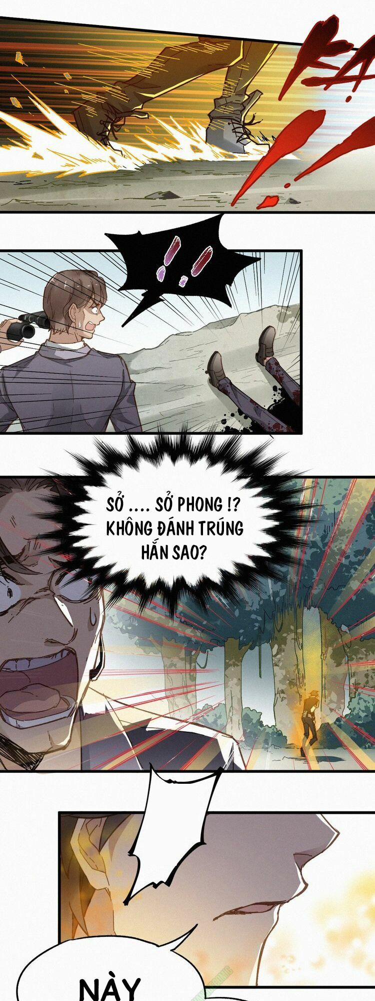 Thánh Khư 20 trang 11