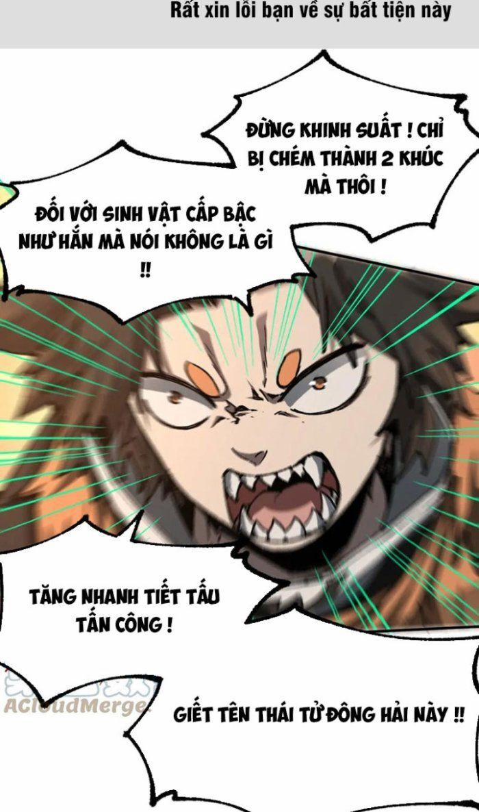 Thánh Khư 200 trang 0