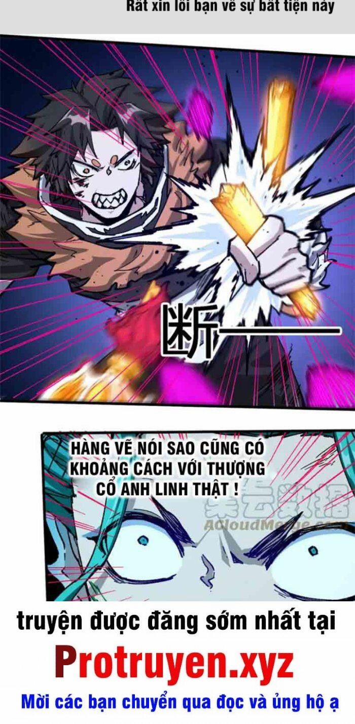 Thánh Khư 201 trang 0