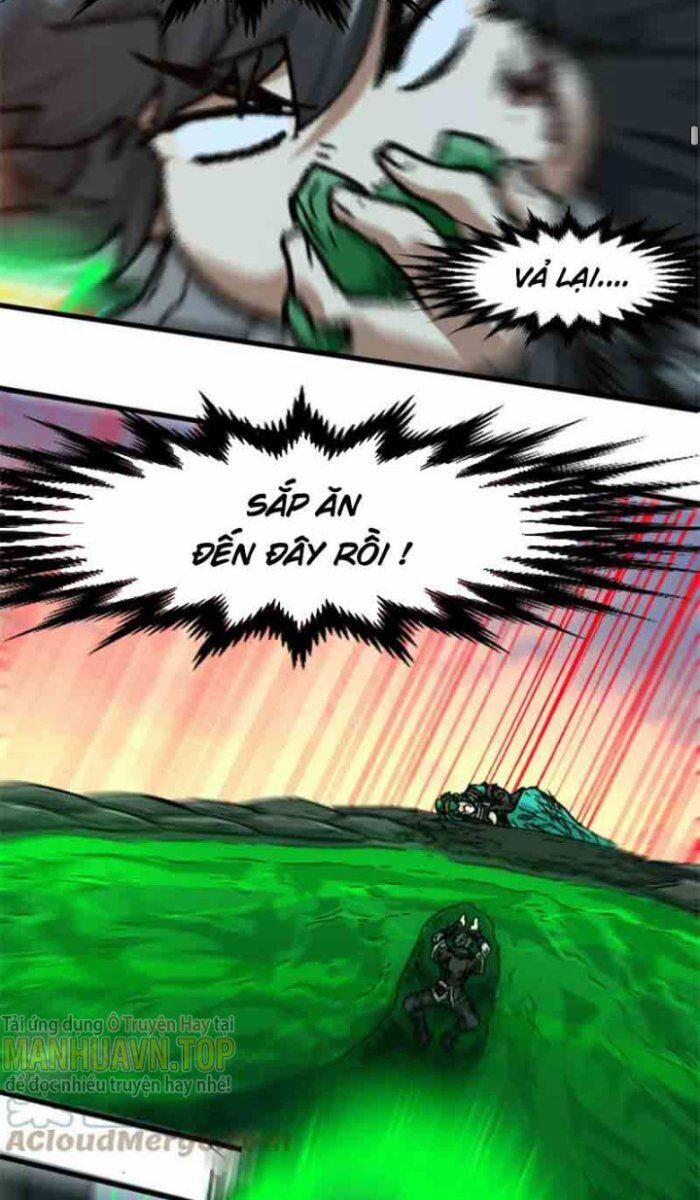 Thánh Khư 201 trang 10