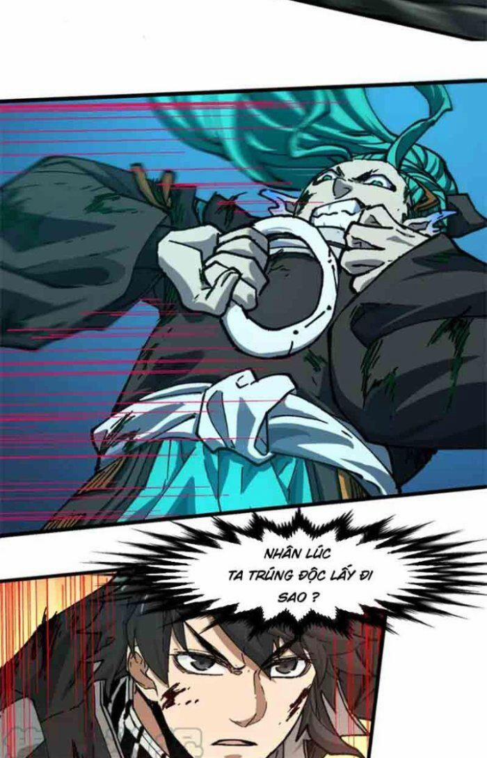 Thánh Khư 201 trang 12