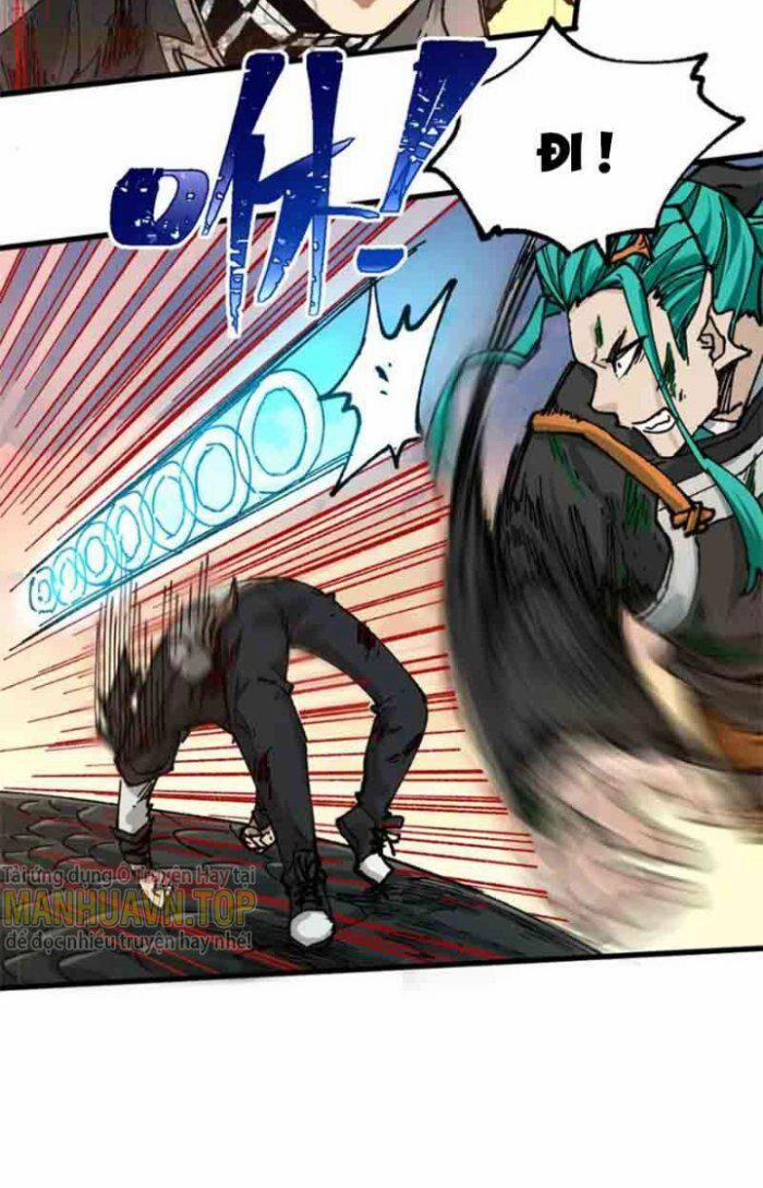 Thánh Khư 201 trang 13