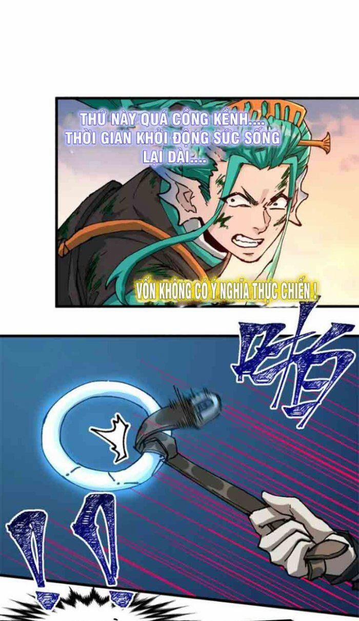 Thánh Khư 201 trang 14