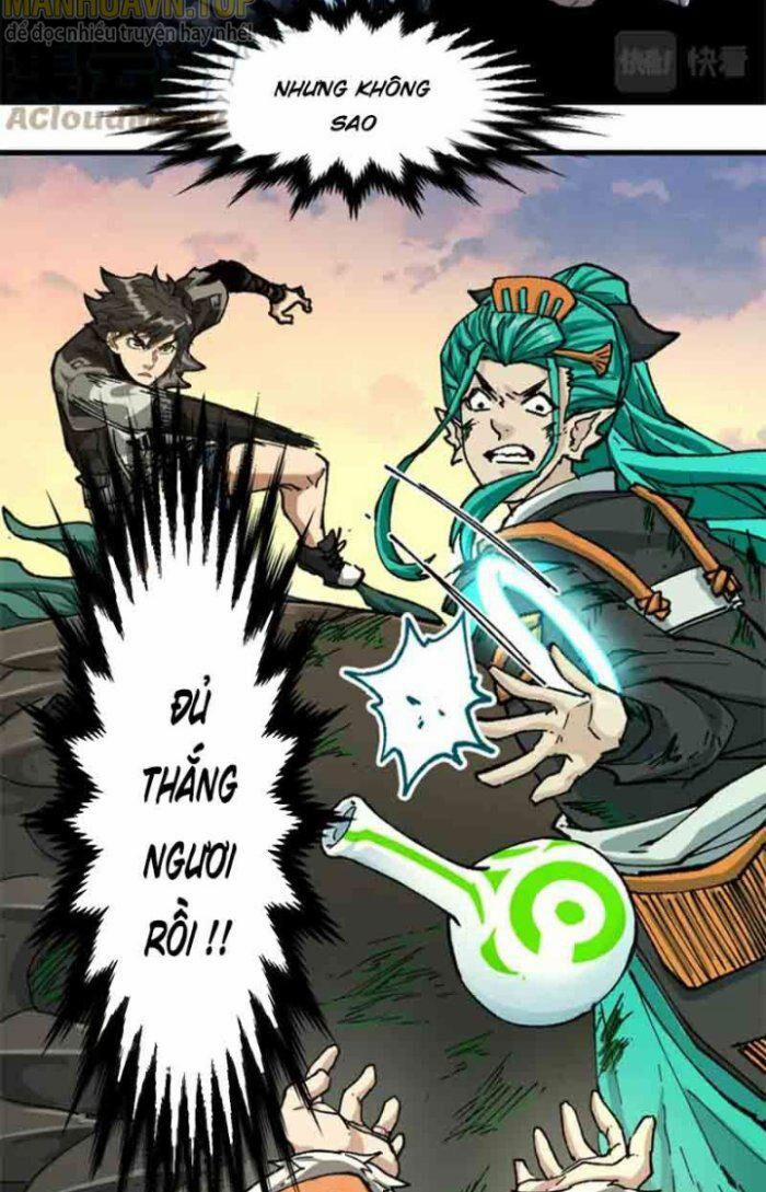 Thánh Khư 201 trang 17