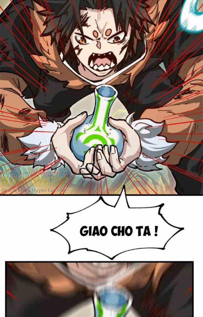 Thánh Khư 201 trang 20