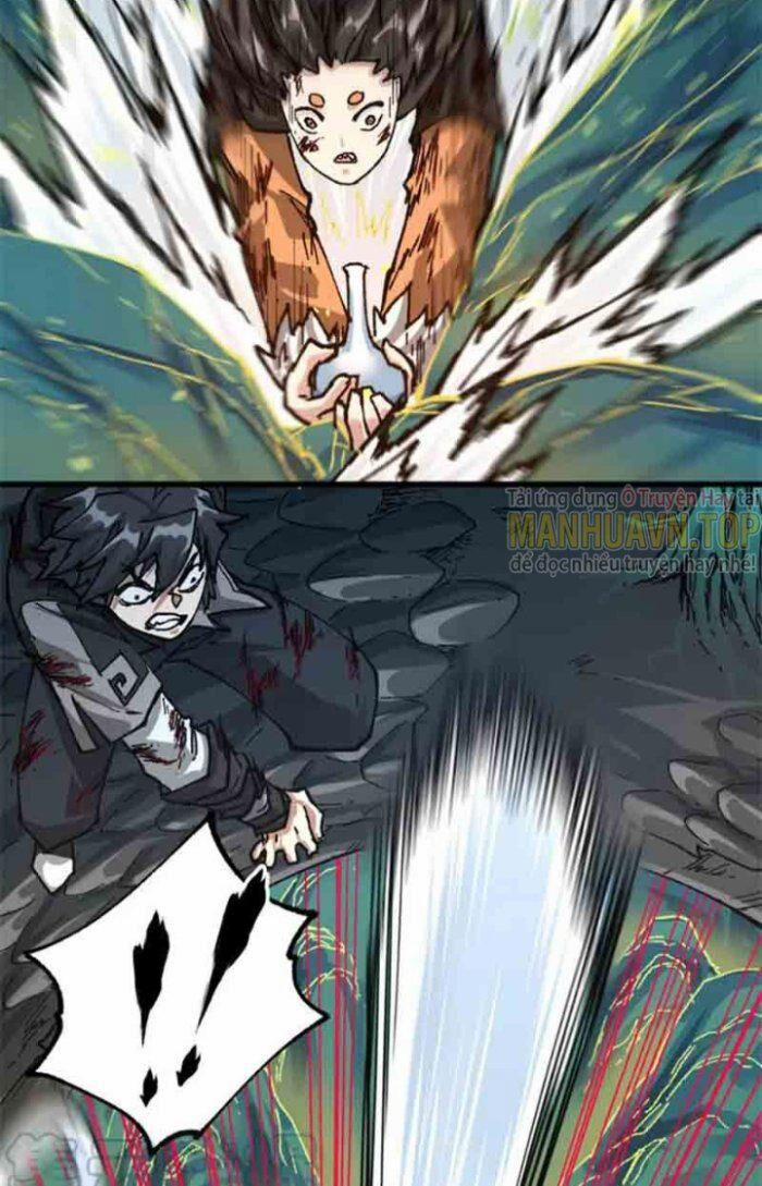 Thánh Khư 201 trang 22