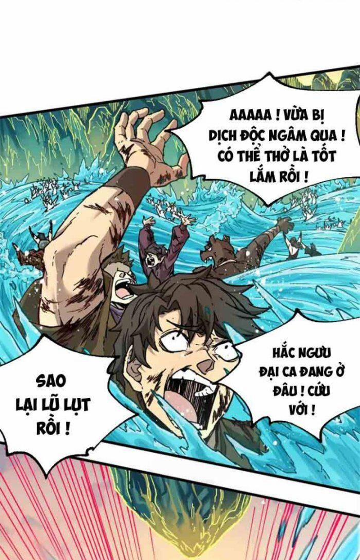 Thánh Khư 201 trang 31