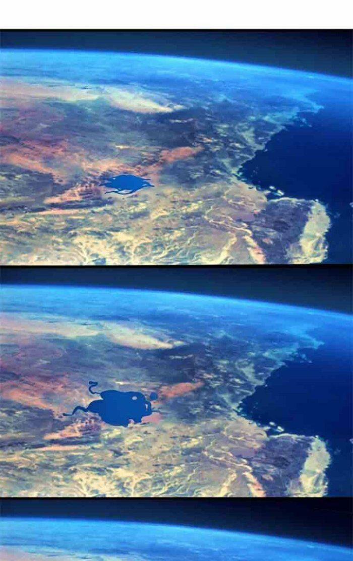 Thánh Khư 201 trang 33