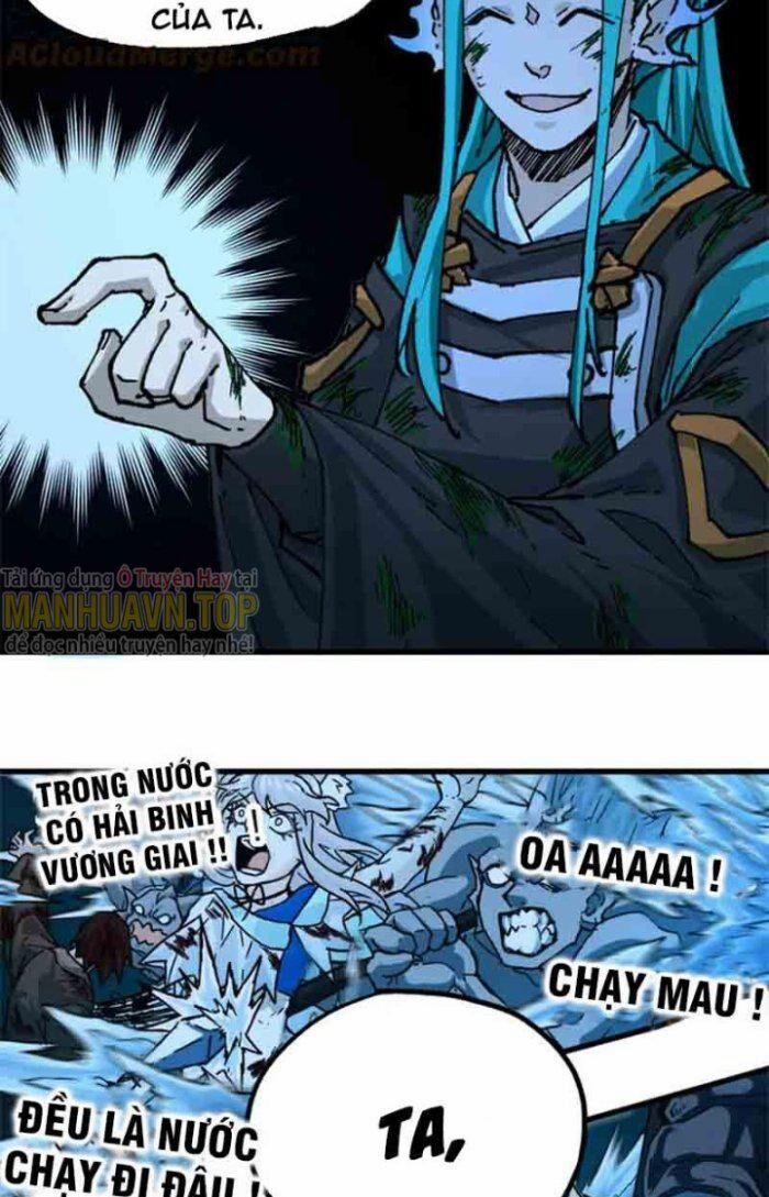 Thánh Khư 201 trang 40