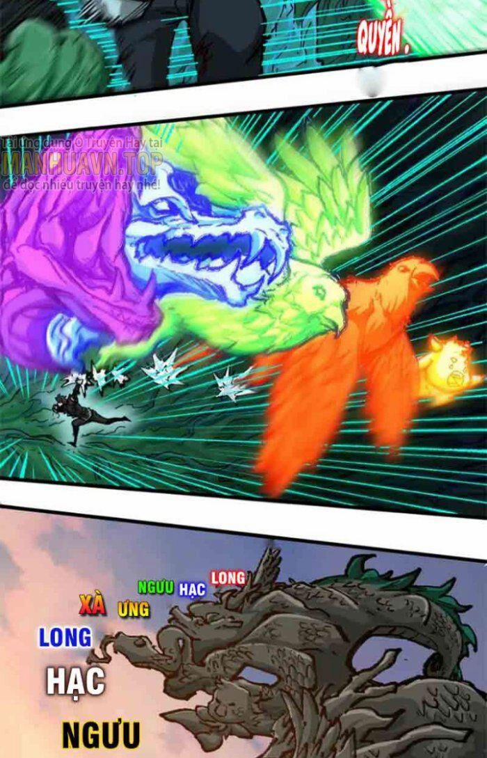 Thánh Khư 201 trang 6