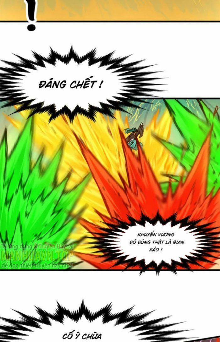 Thánh Khư 202 trang 1