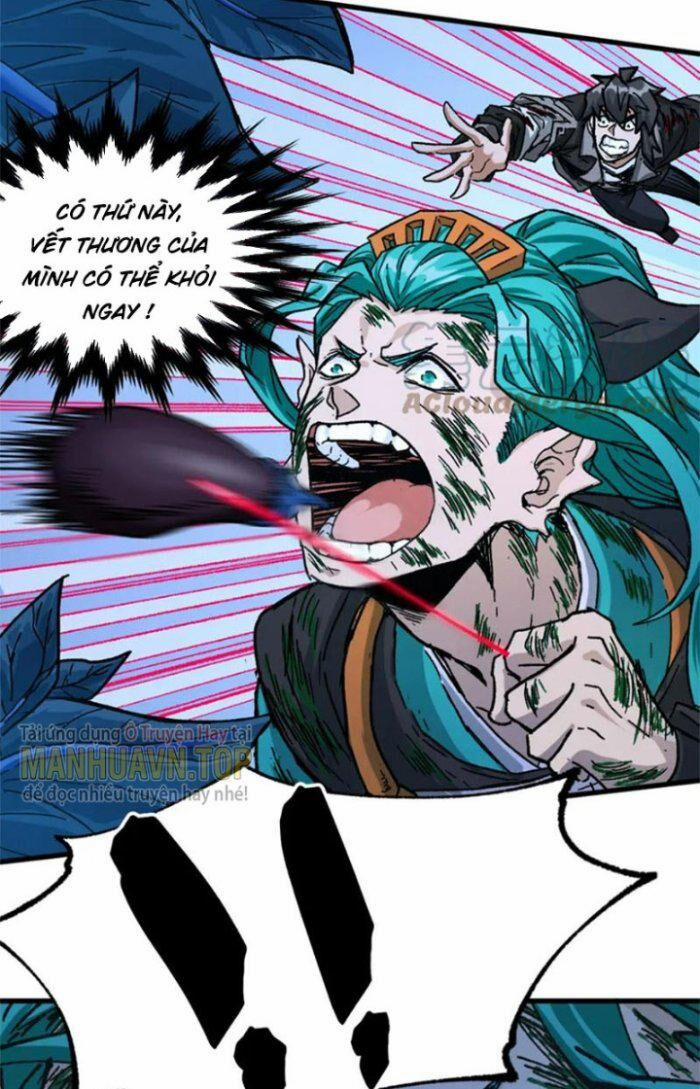 Thánh Khư 202 trang 35