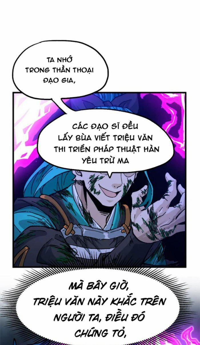 Thánh Khư 203 trang 19