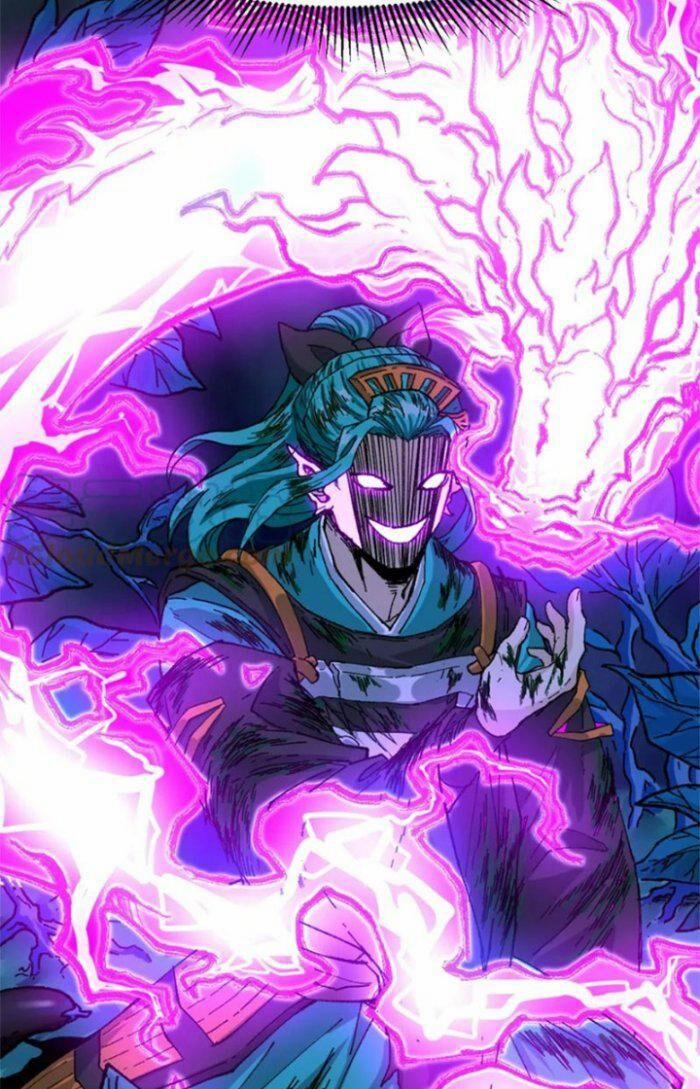 Thánh Khư 203 trang 20