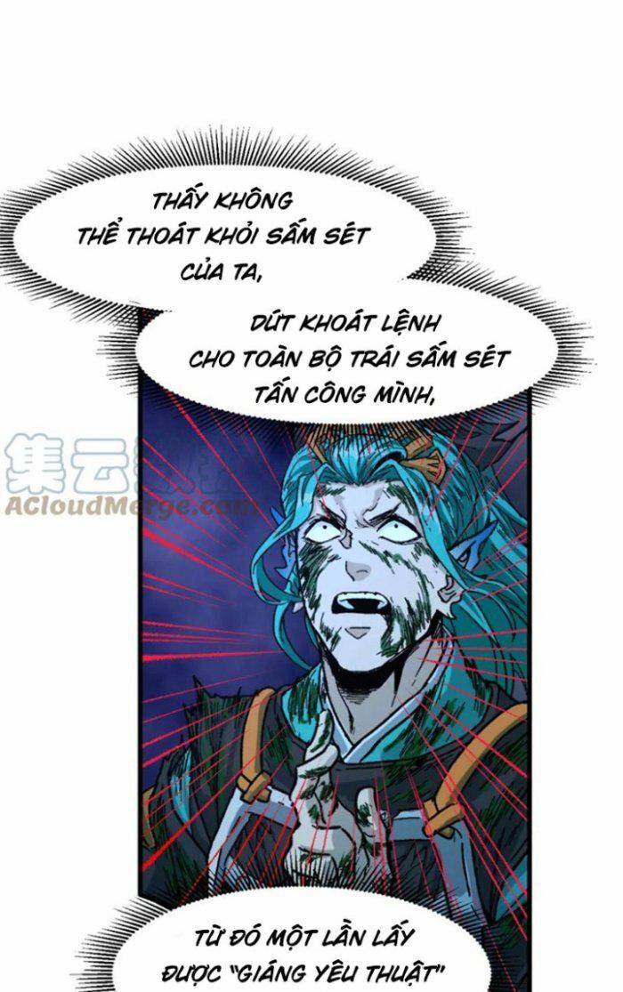 Thánh Khư 203 trang 33