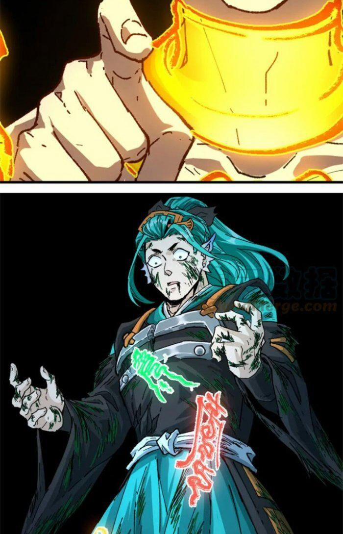 Thánh Khư 203 trang 68