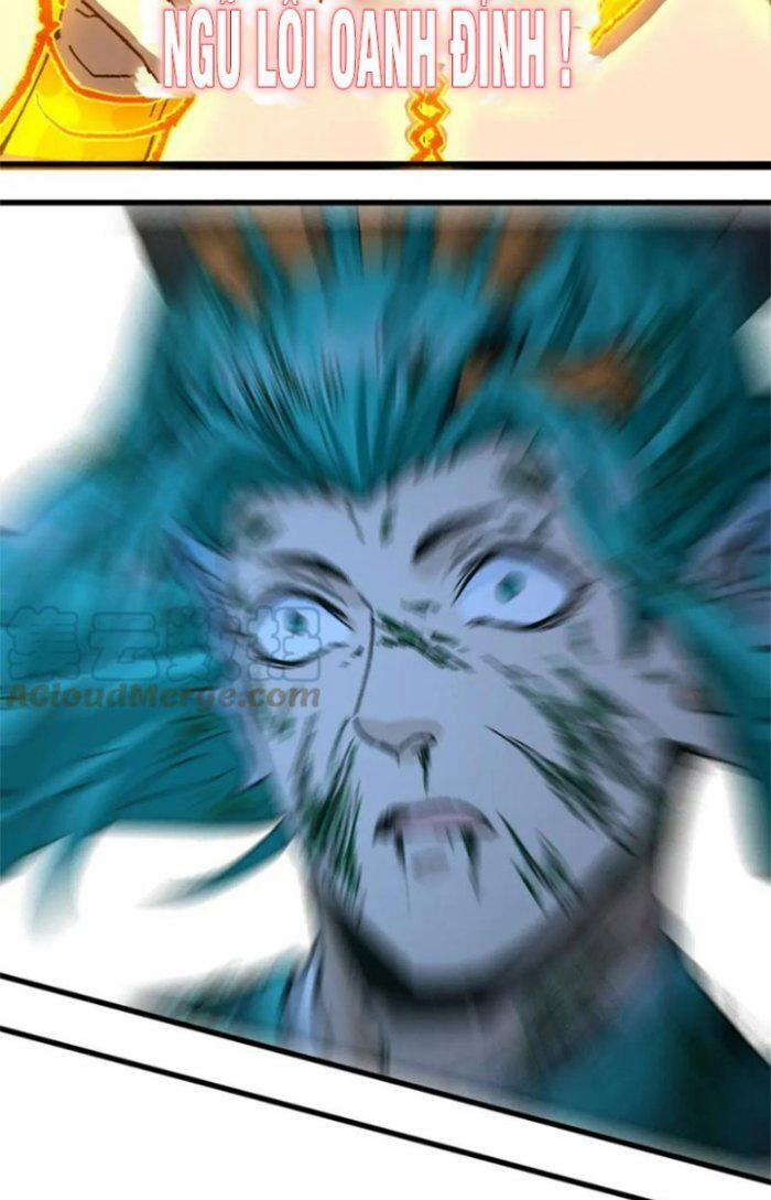 Thánh Khư 203 trang 70