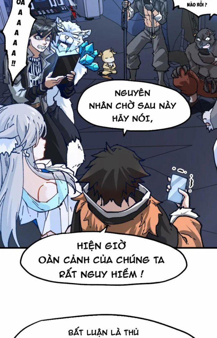 Thánh Khư 205 trang 18