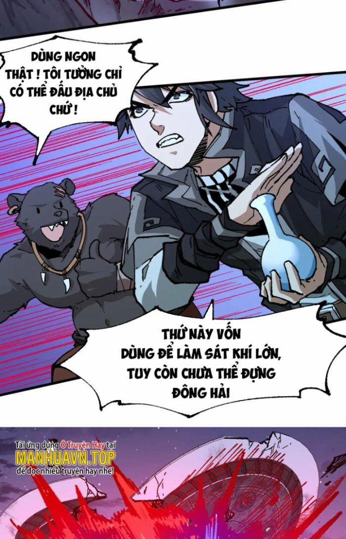 Thánh Khư 205 trang 58