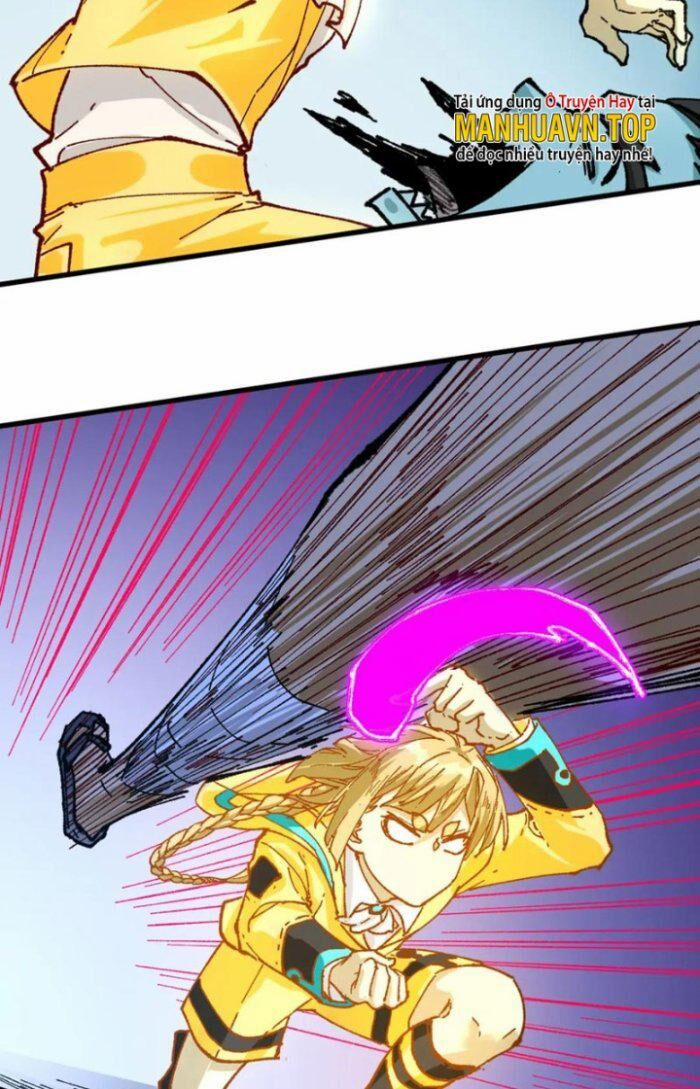 Thánh Khư 205 trang 67