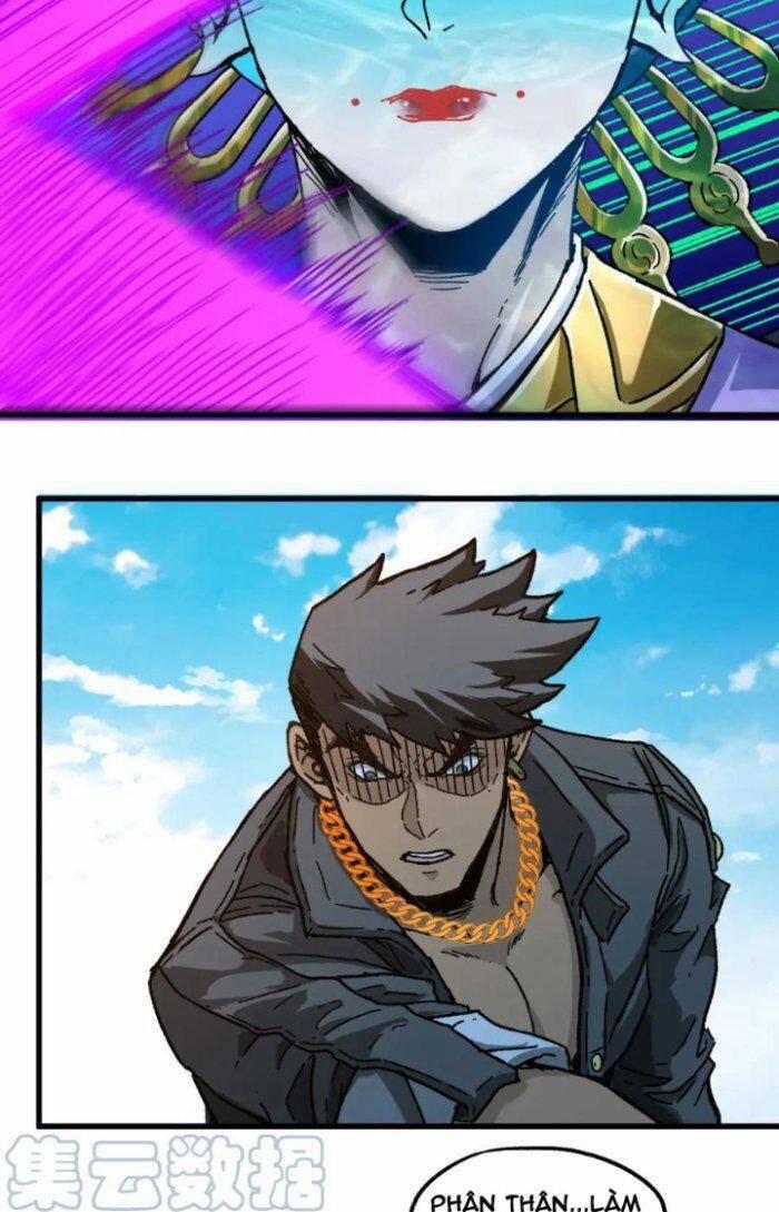 Thánh Khư 206 trang 43