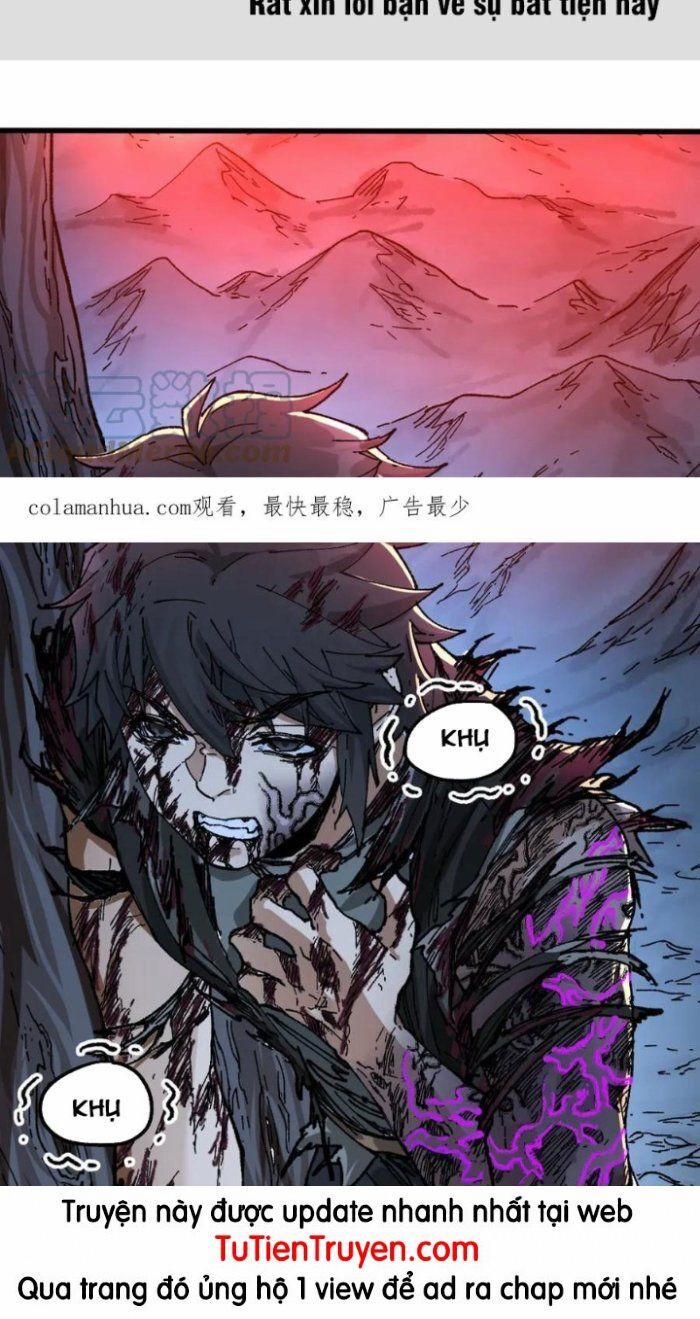 Thánh Khư 207 trang 0