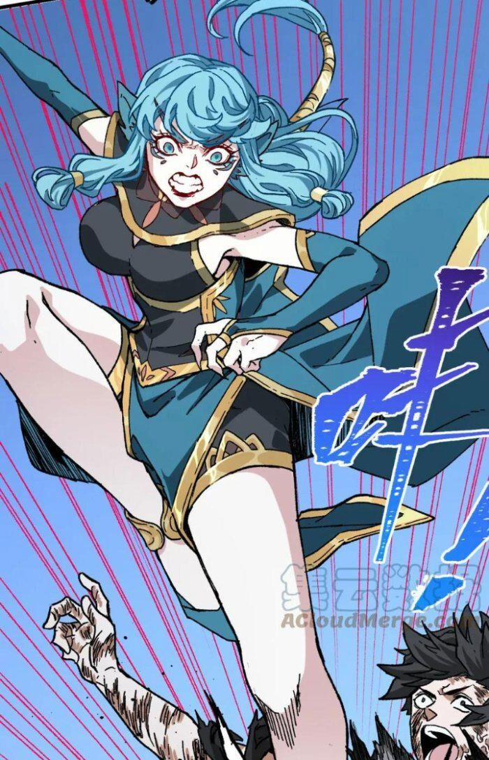 Thánh Khư 207 trang 67