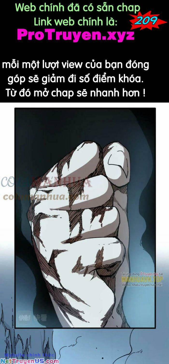 Thánh Khư 208 trang 0