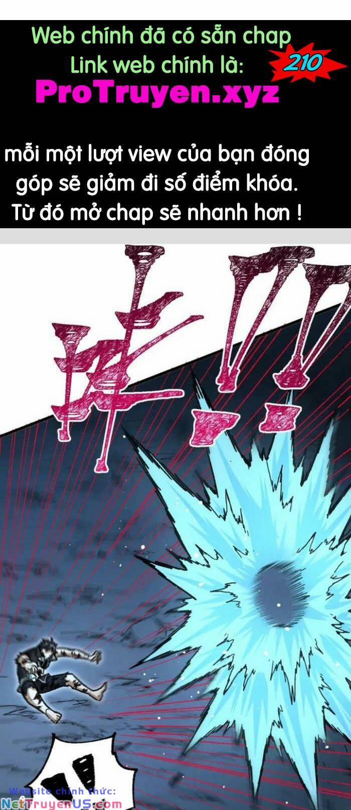 Thánh Khư 209 trang 0