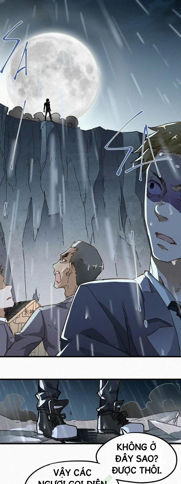 Thánh Khư 21 trang 1