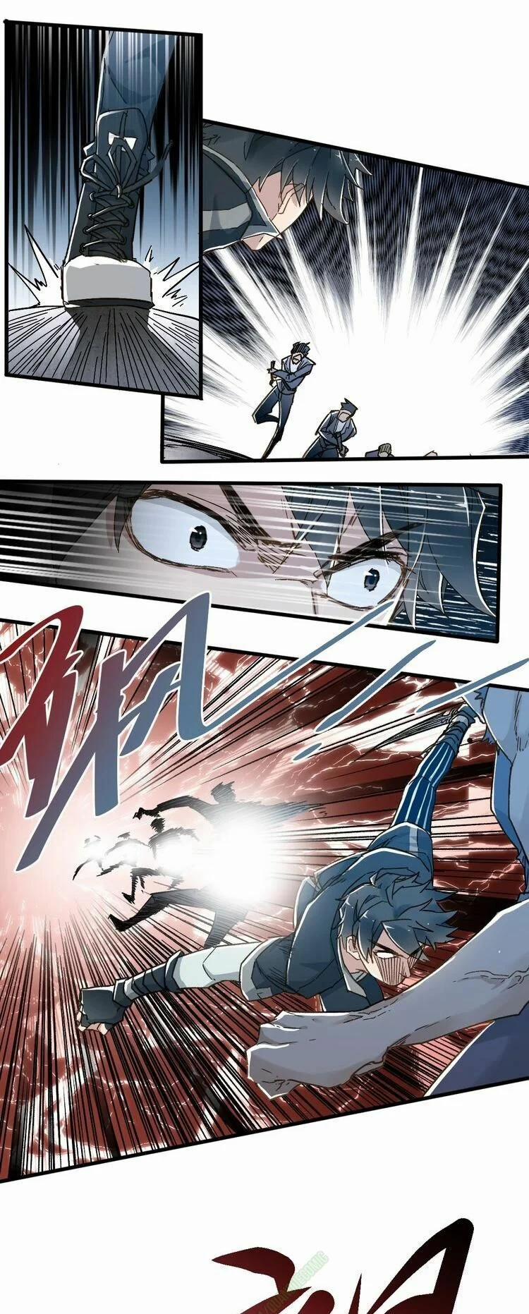 Thánh Khư 21 trang 11