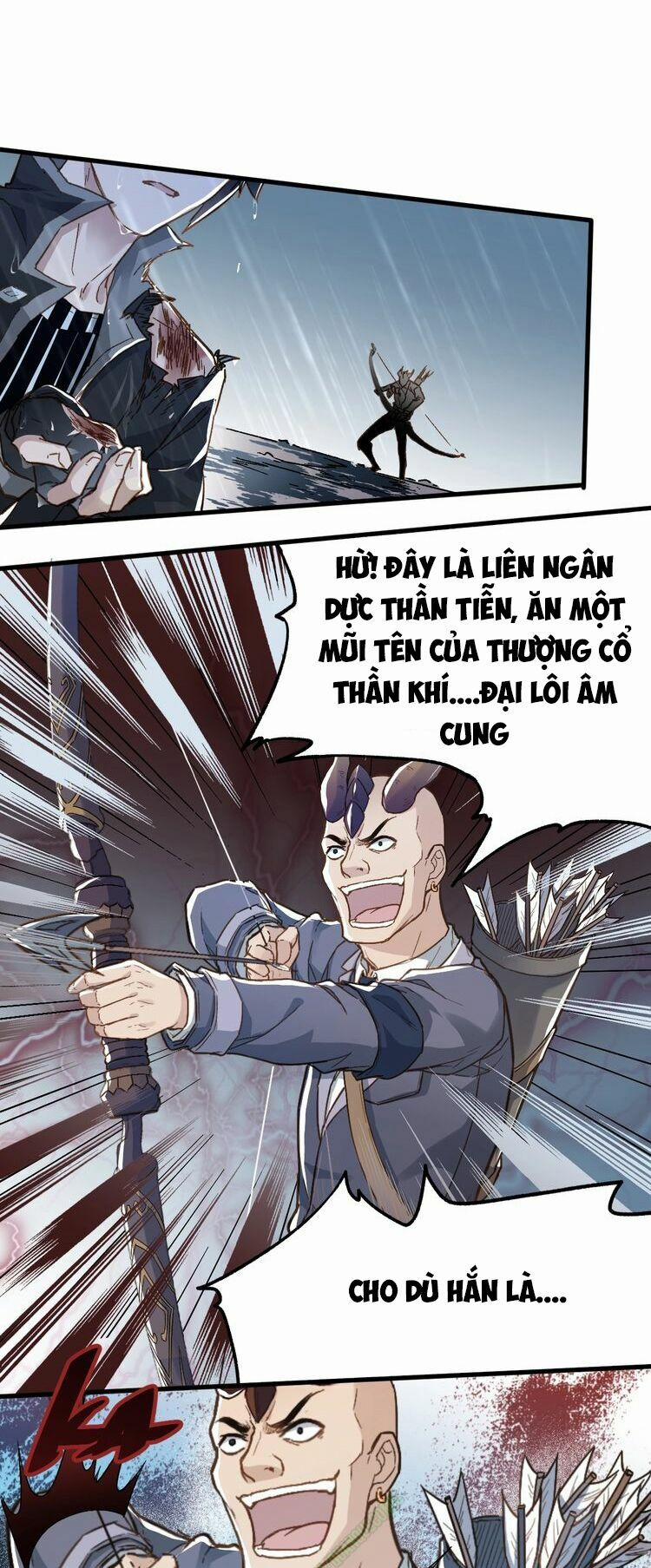 Thánh Khư 21 trang 17