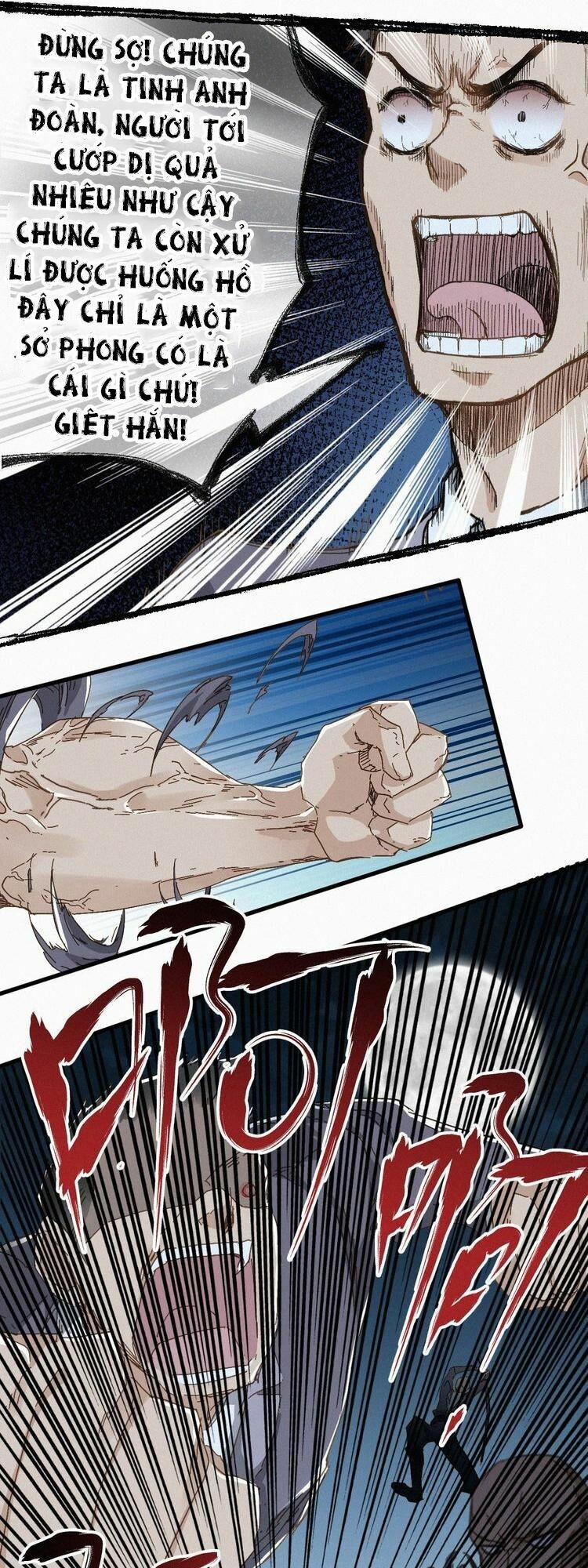 Thánh Khư 21 trang 8