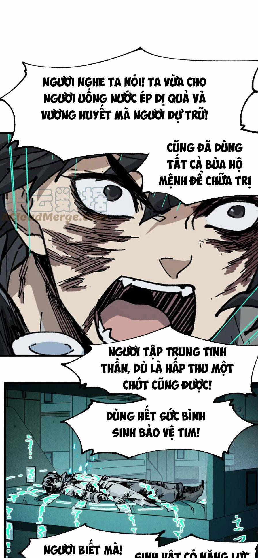 Thánh Khư 212 trang 3