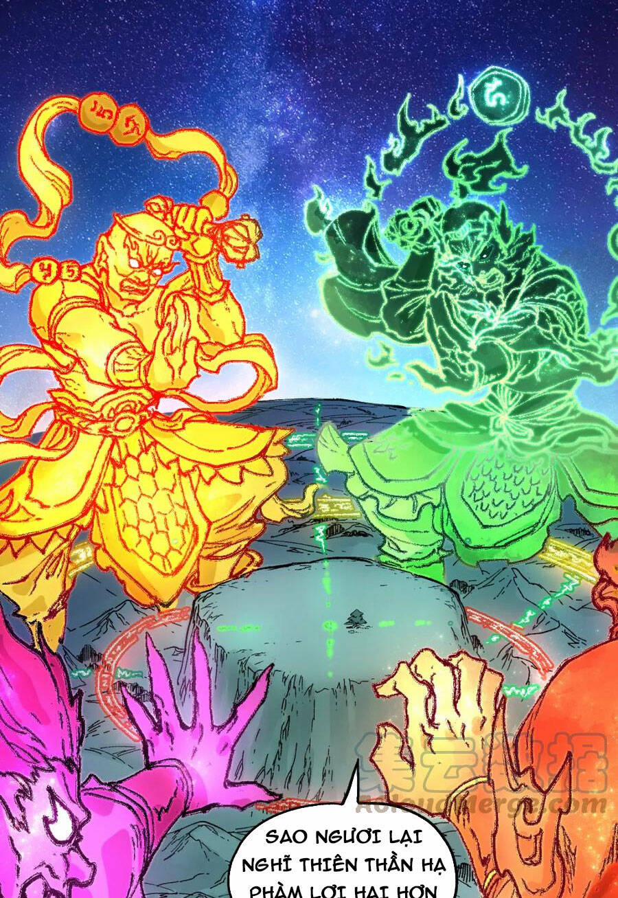 Thánh Khư 213 trang 14