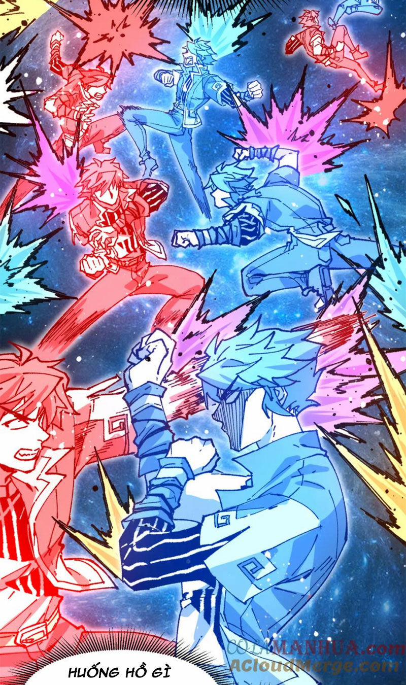 Thánh Khư 214 trang 58