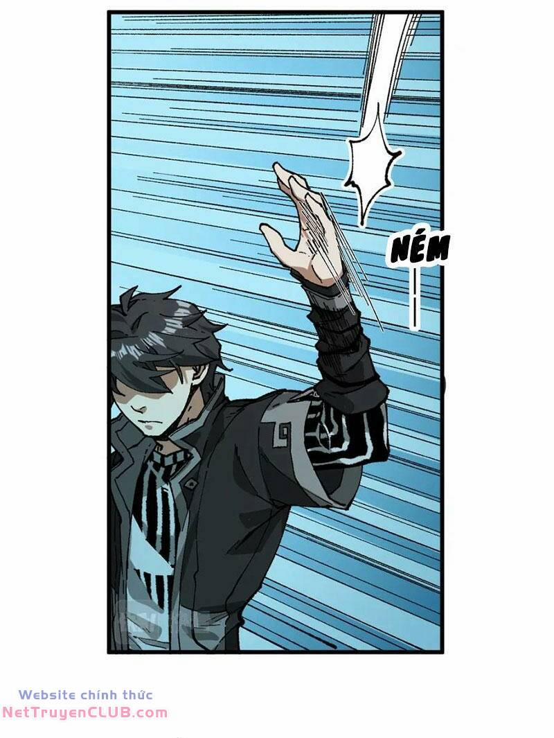 Thánh Khư 216 trang 33