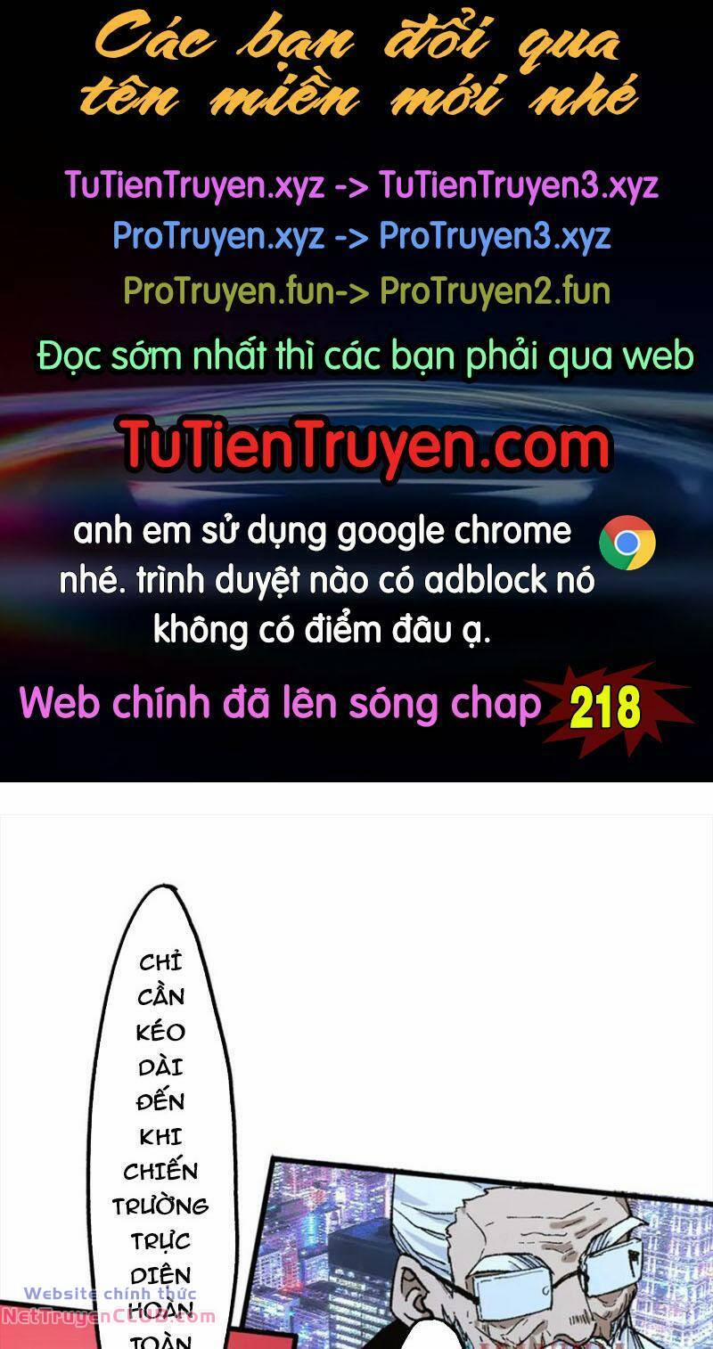 Thánh Khư 217 trang 0