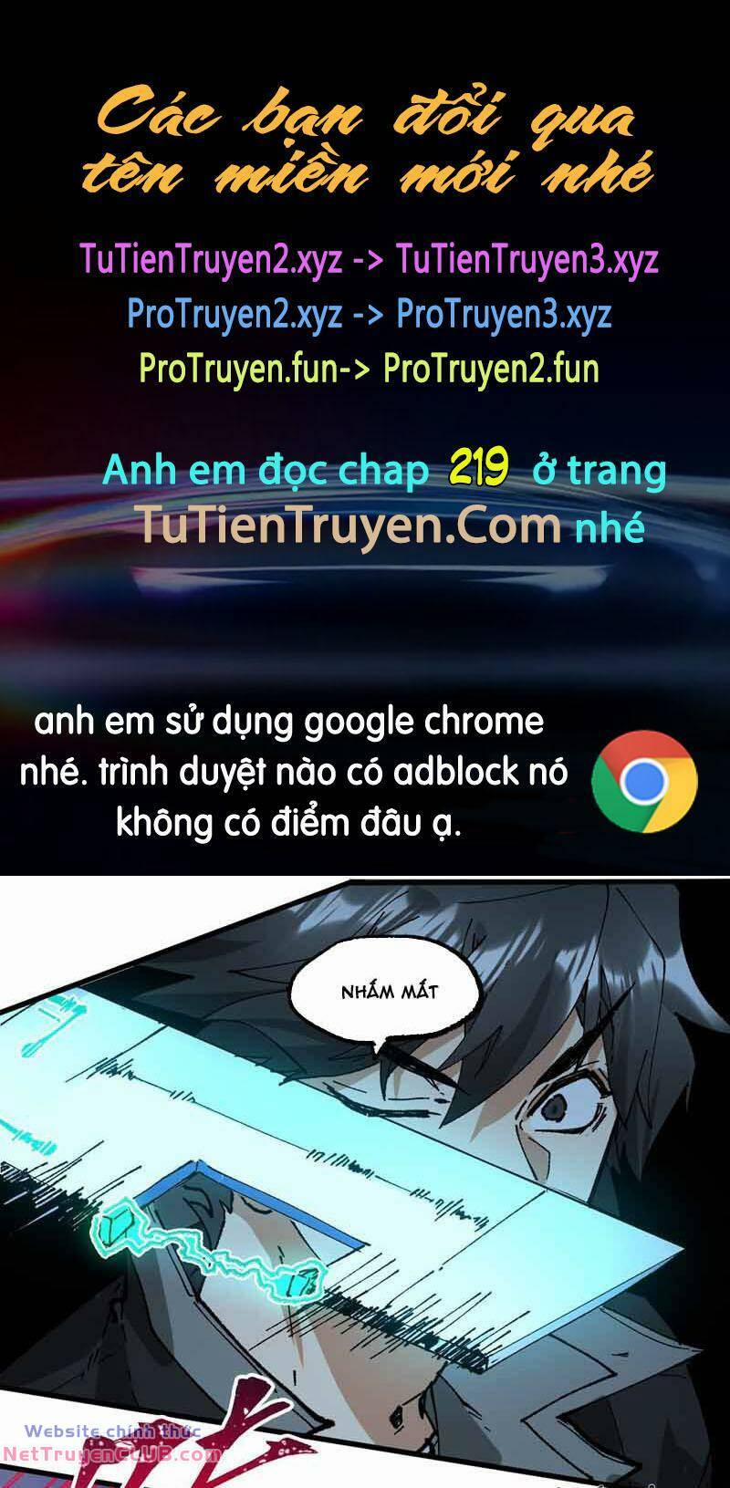 Thánh Khư 218 trang 0