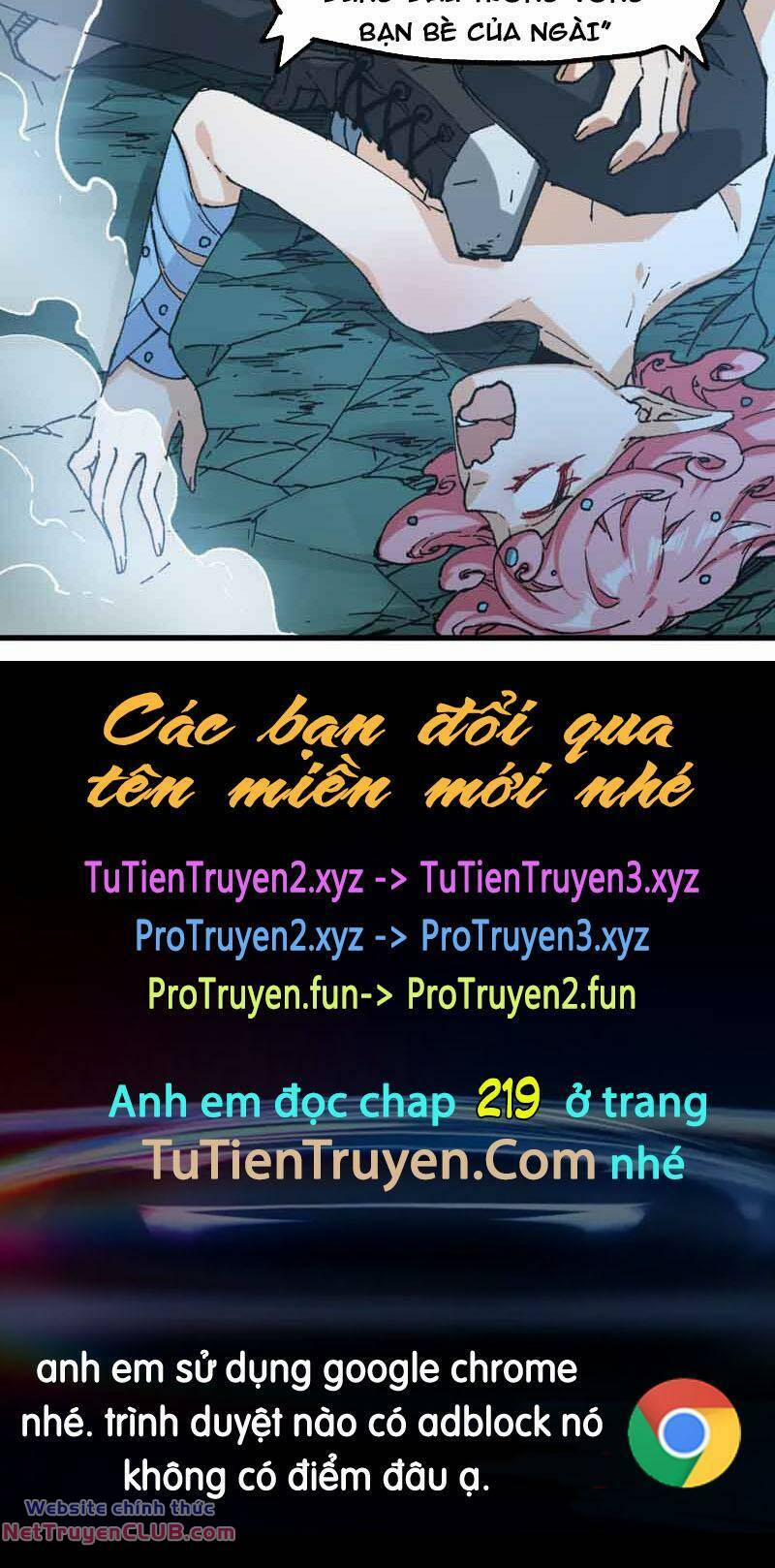 Thánh Khư 218 trang 83