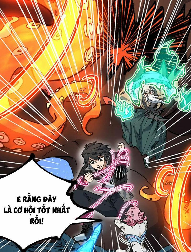 Thánh Khư 219 trang 43