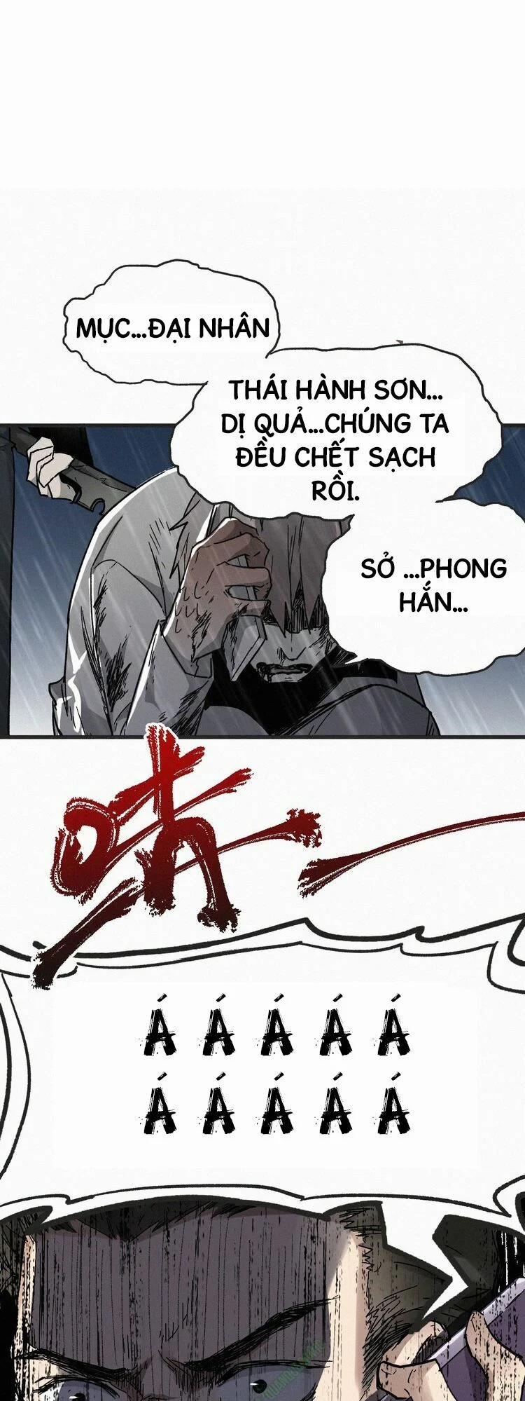 Thánh Khư 22 trang 1