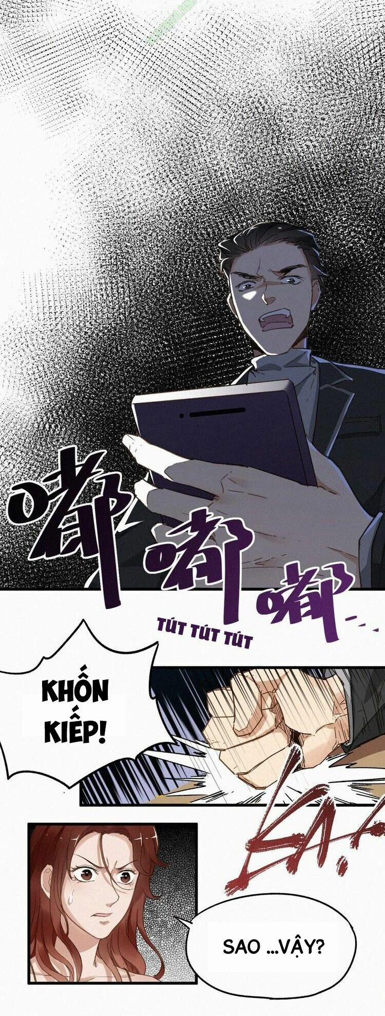 Thánh Khư 22 trang 10