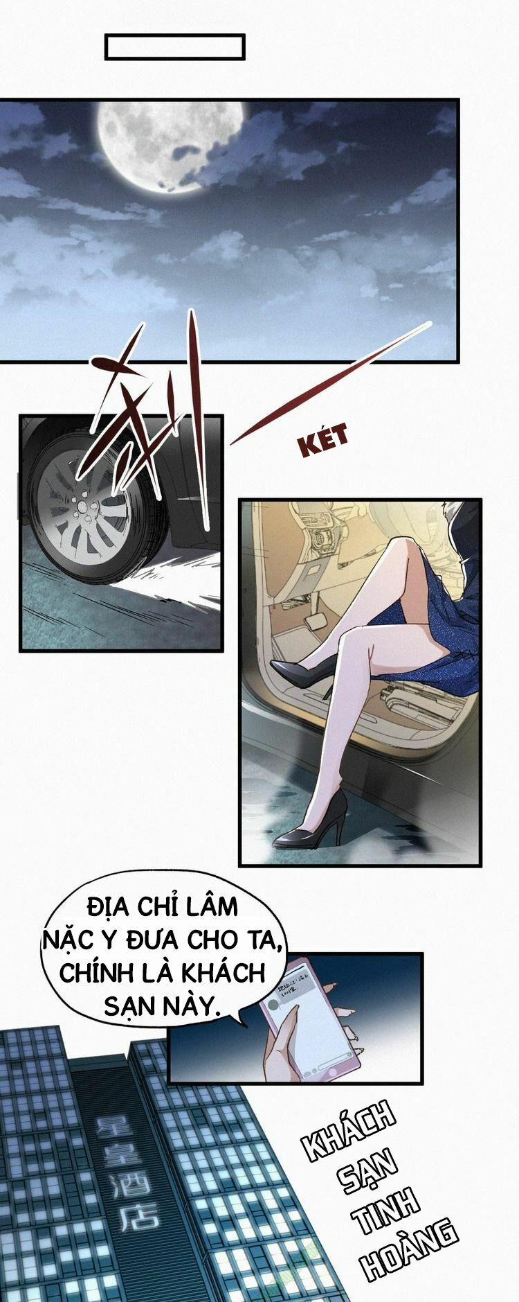 Thánh Khư 22 trang 15