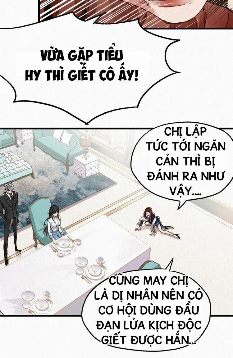 Thánh Khư 22 trang 23