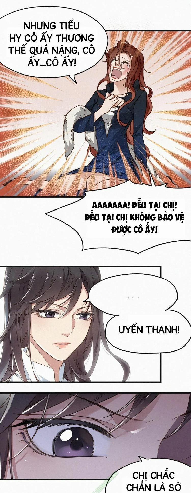 Thánh Khư 22 trang 24